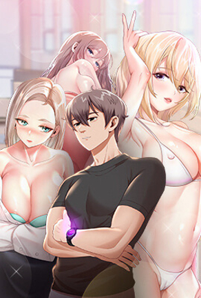 陷阱香蕉漫画在线观看韩漫精选